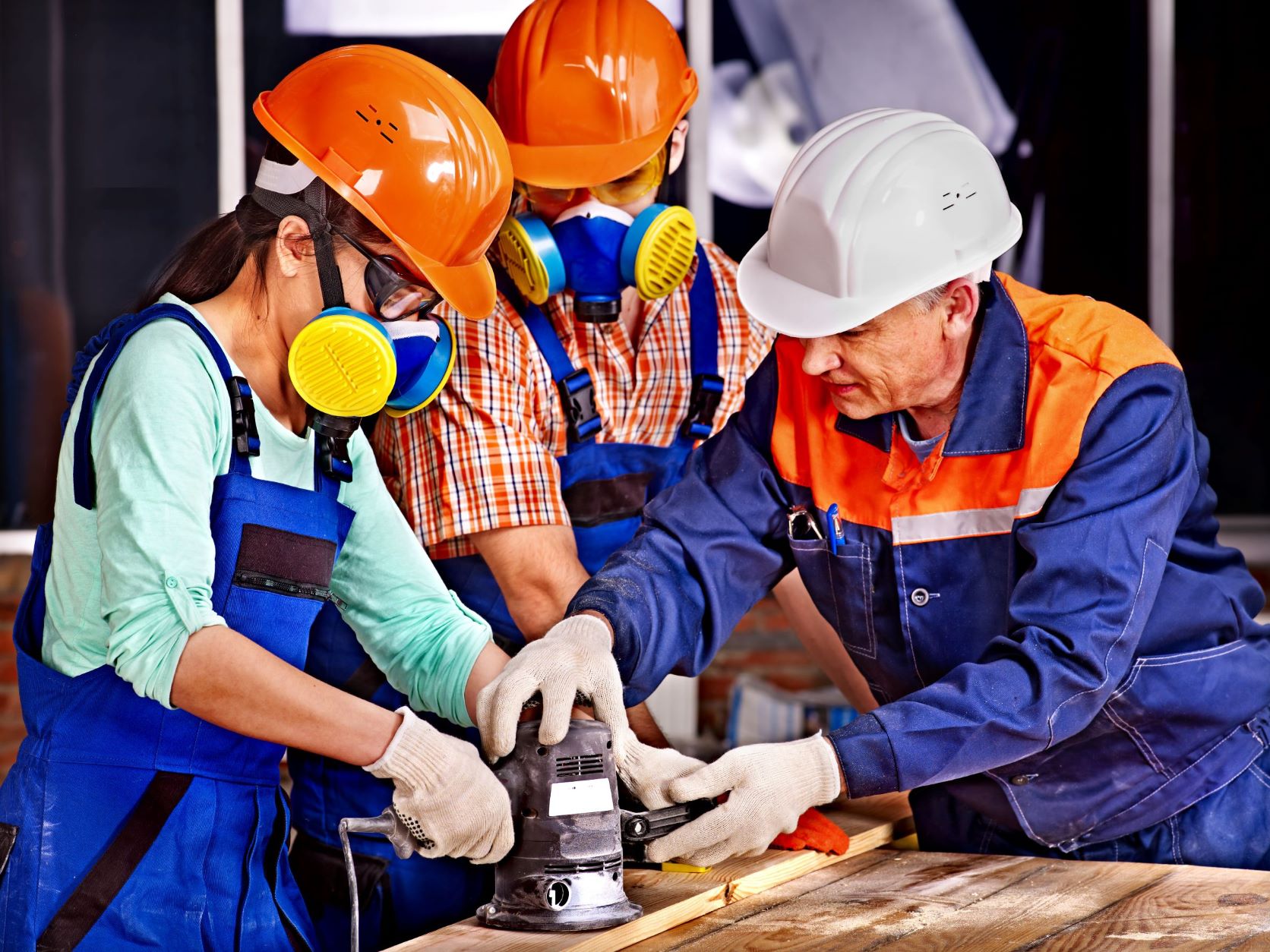 Construction Ontario Training & Resource Centre