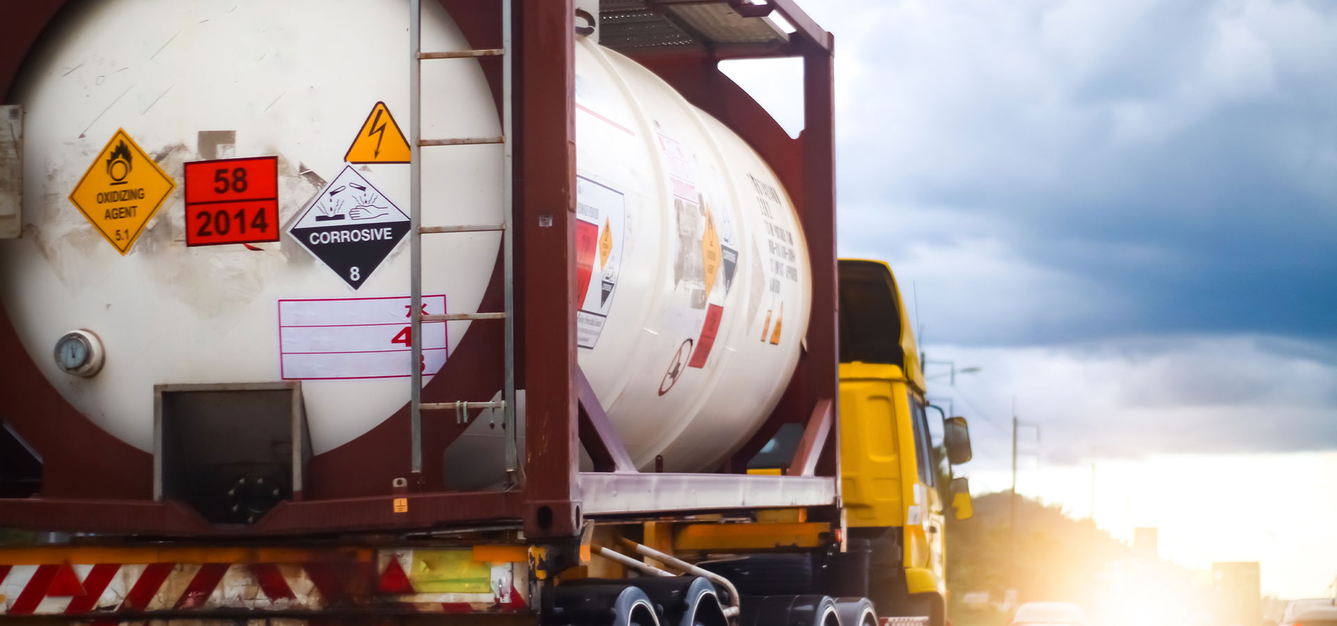 Transportation Of Dangerous Goods Construction Ontario